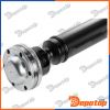 Arbre de transmission arrière pour VOLVO | NWN-VV-014, 9183941